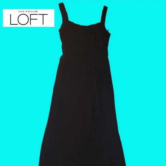 Loft dress - Picture 1 of 8